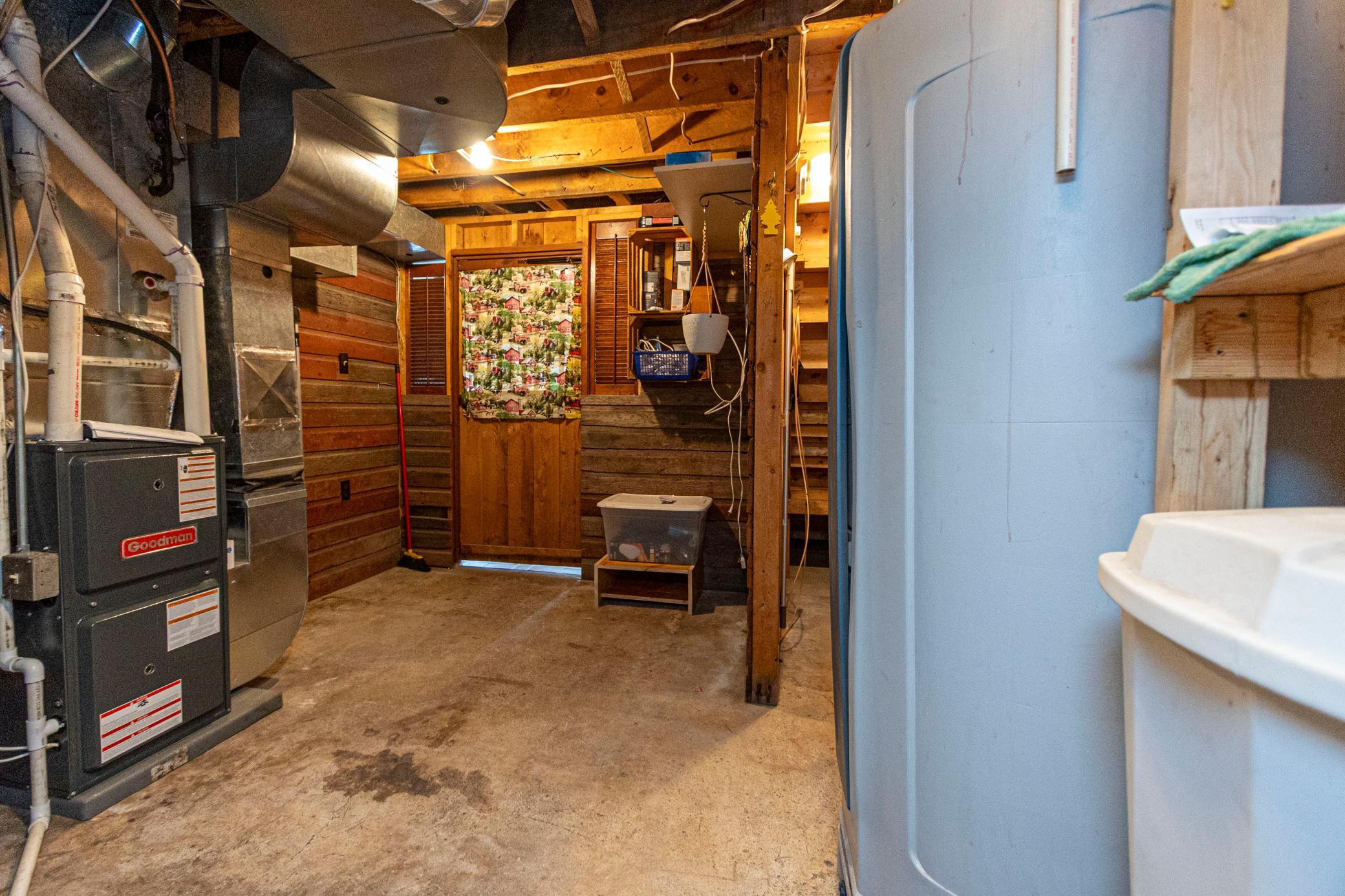 10463 Moe Hall Road Northwest Garfield, MN 56332 - Photo 38 of 64