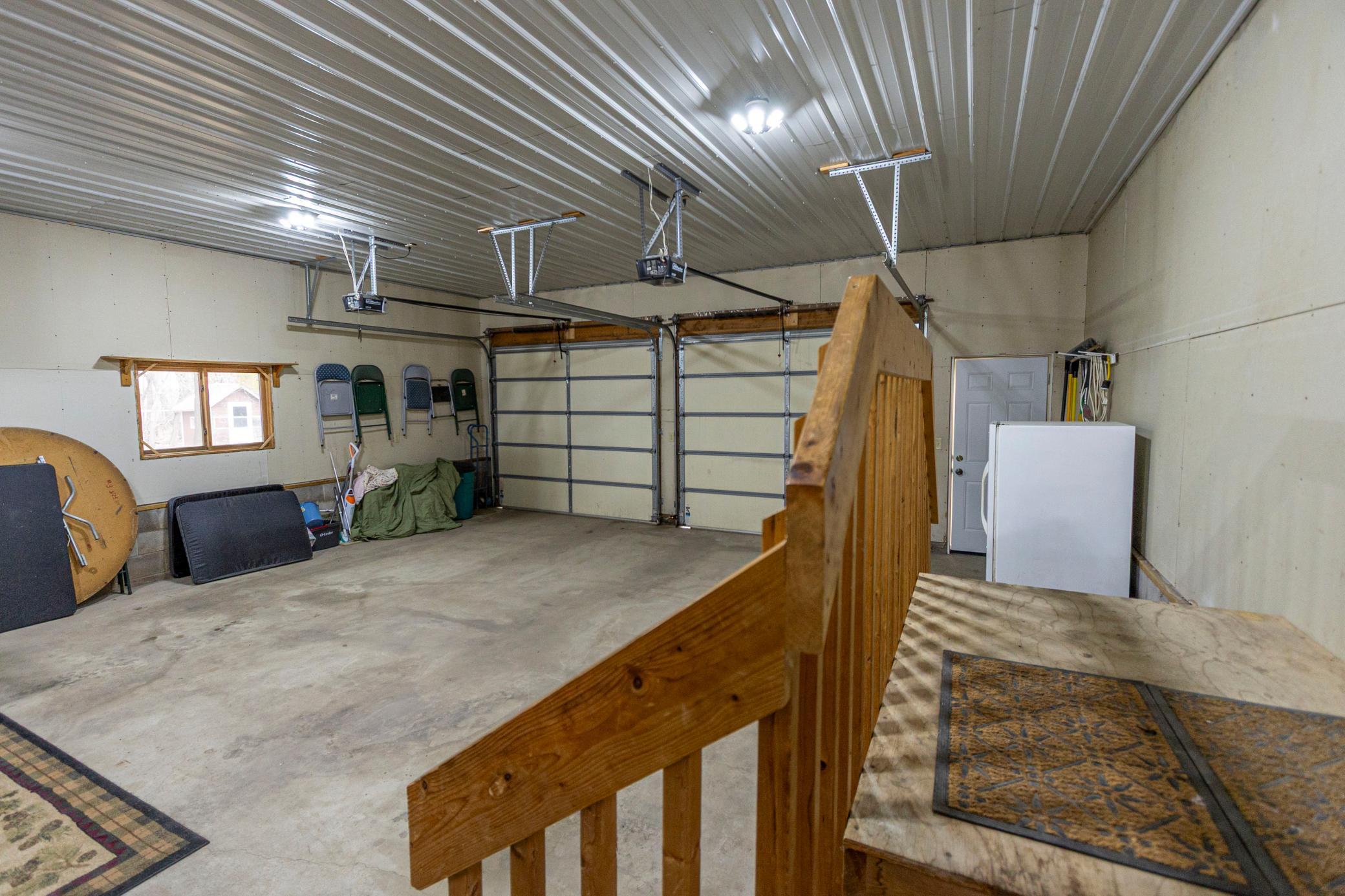 10463 Moe Hall Road Northwest Garfield, MN 56332 - Photo 39 of 64