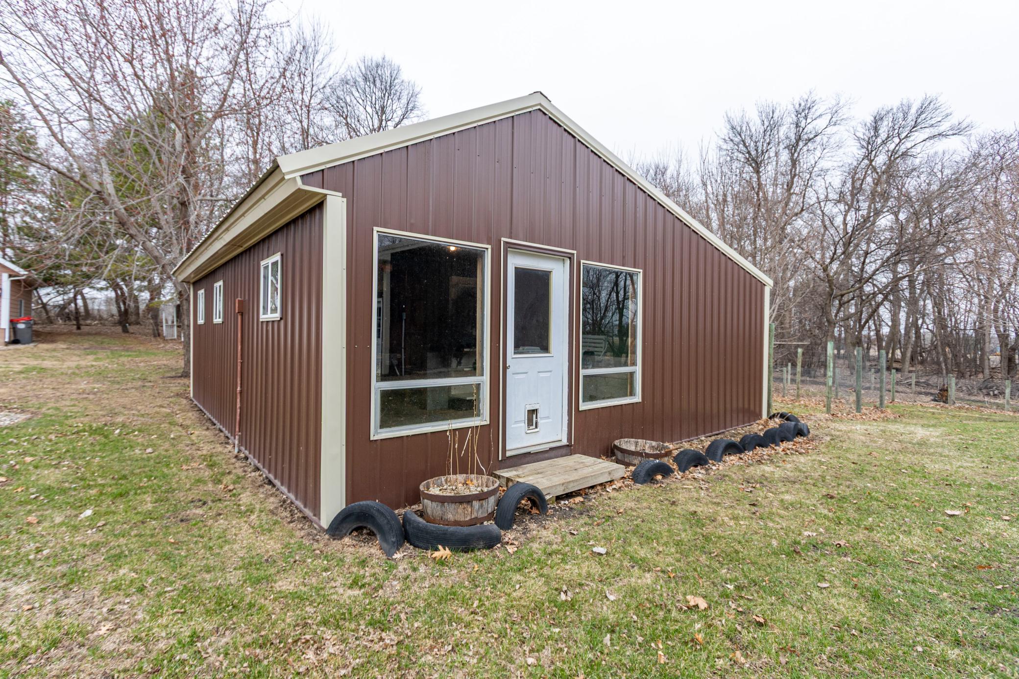 10463 Moe Hall Road Northwest Garfield, MN 56332 - Photo 40 of 64
