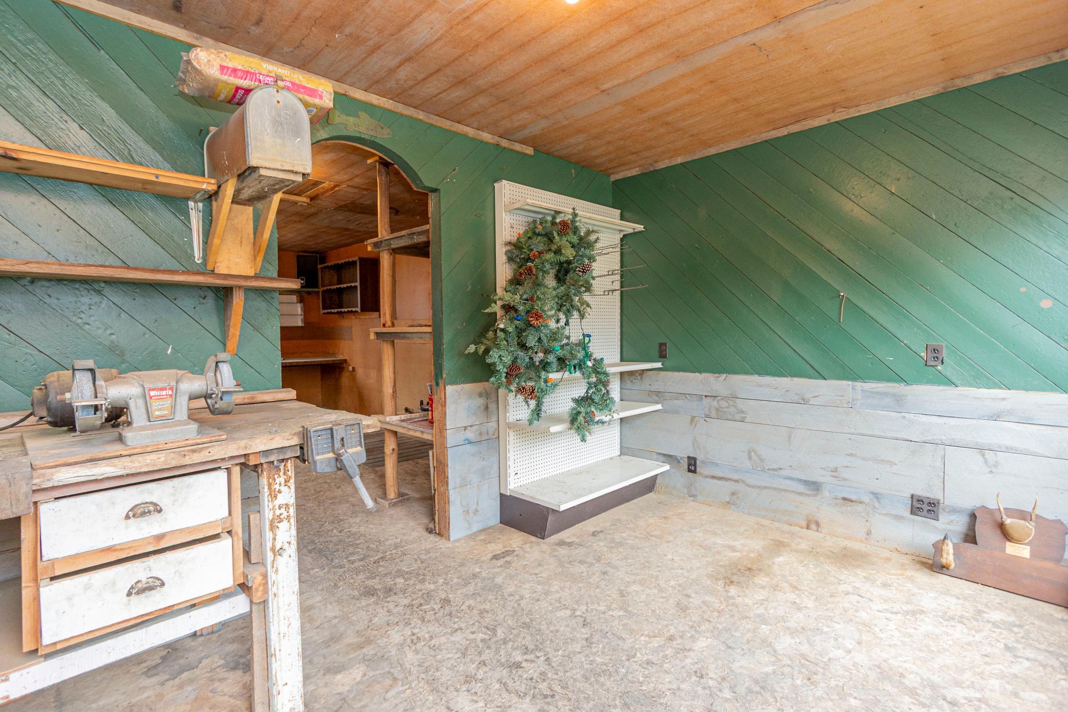 10463 Moe Hall Road Northwest Garfield, MN 56332 - Photo 41 of 64