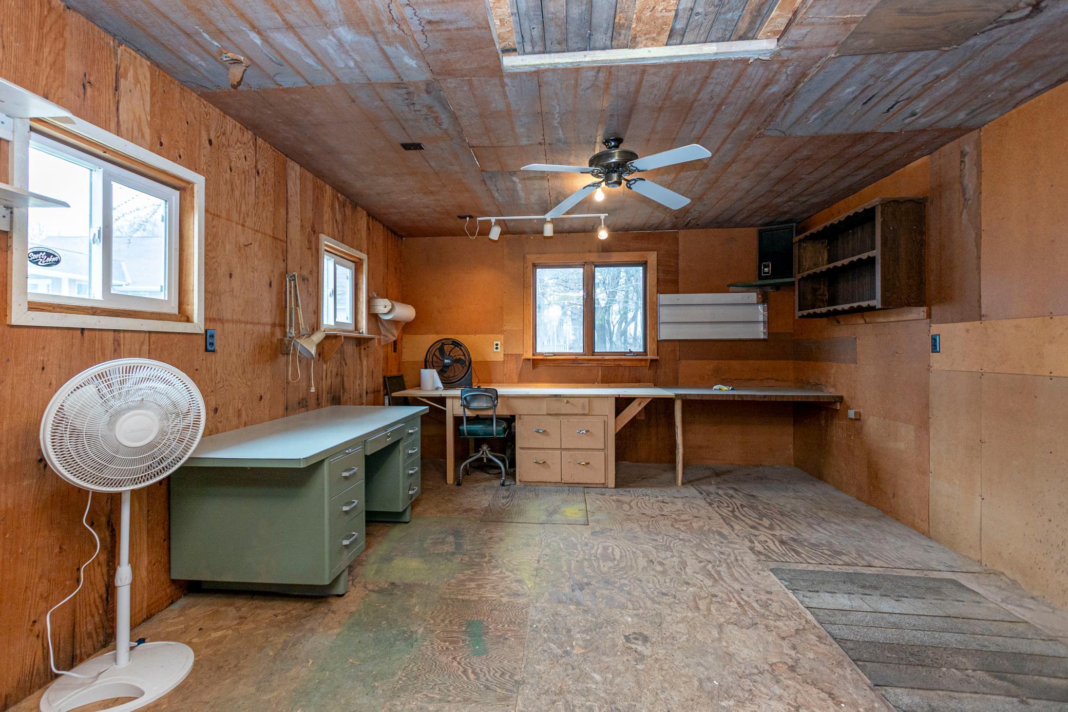 10463 Moe Hall Road Northwest Garfield, MN 56332 - Photo 42 of 64