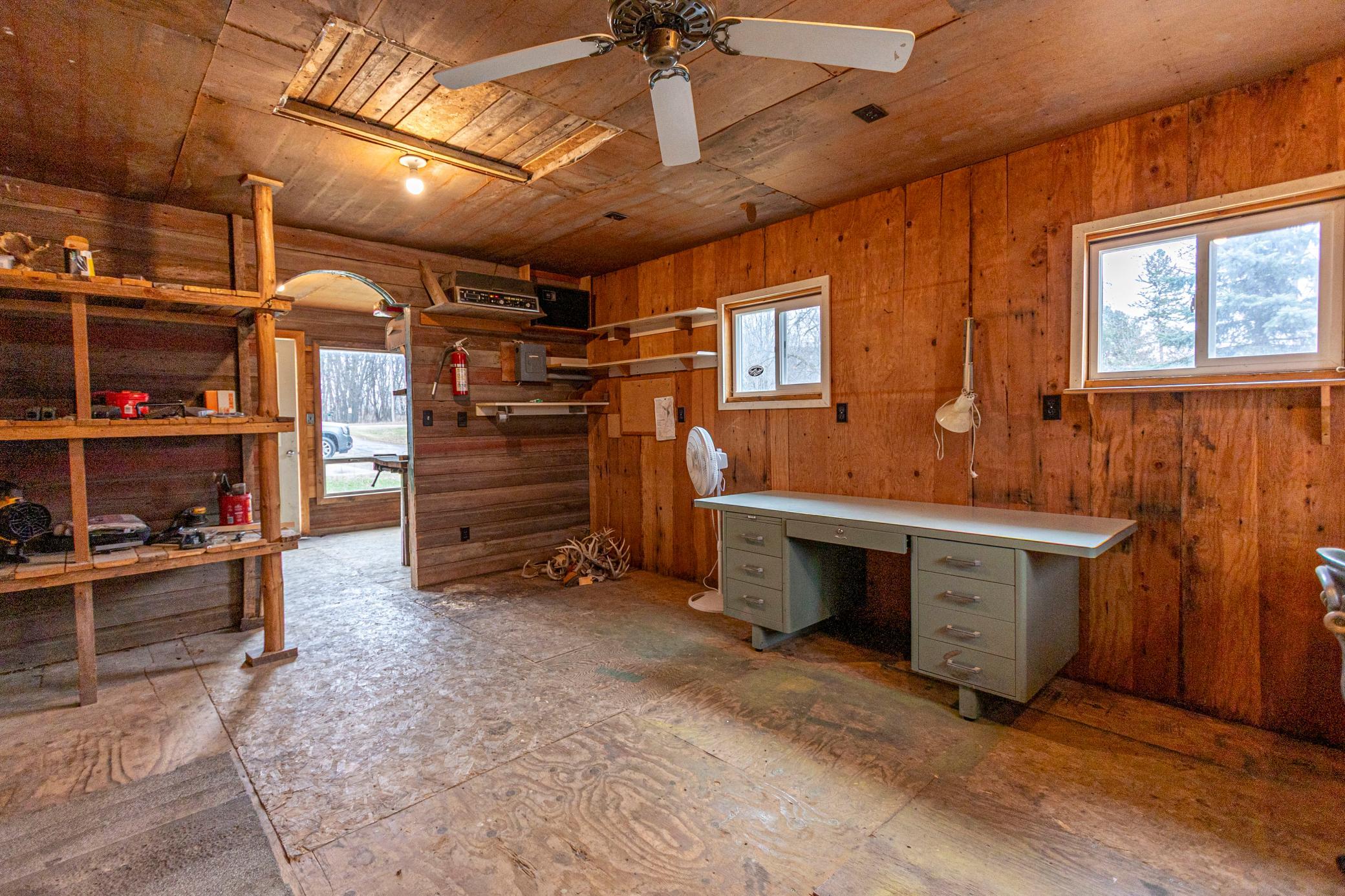 10463 Moe Hall Road Northwest Garfield, MN 56332 - Photo 43 of 64