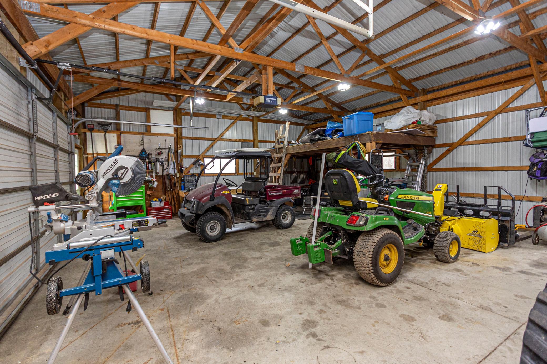 10463 Moe Hall Road Northwest Garfield, MN 56332 - Photo 46 of 64