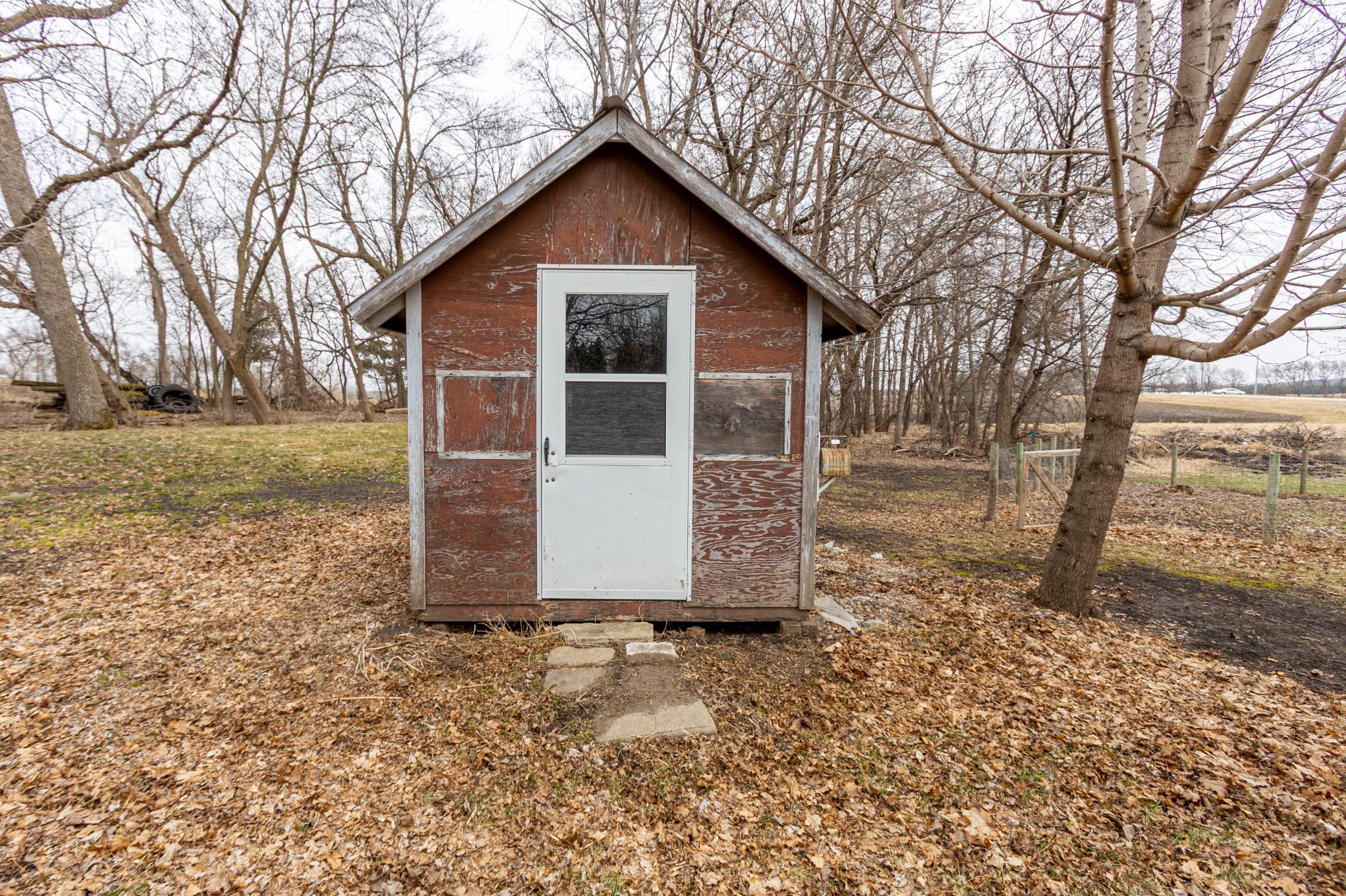 10463 Moe Hall Road Northwest Garfield, MN 56332 - Photo 47 of 64