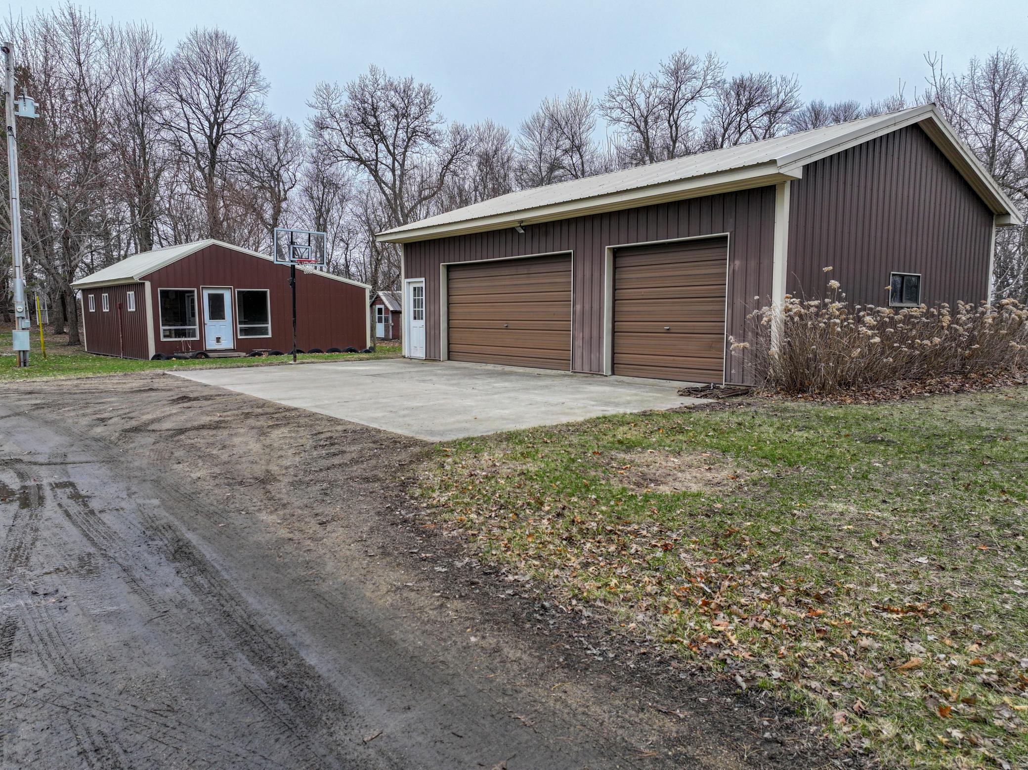 10463 Moe Hall Road Northwest Garfield, MN 56332 - Photo 48 of 64
