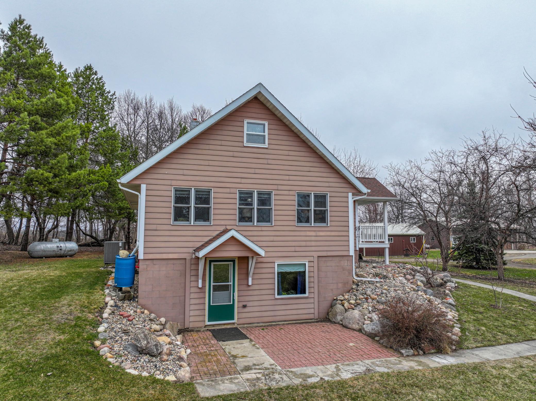 10463 Moe Hall Road Northwest Garfield, MN 56332 - Photo 50 of 64