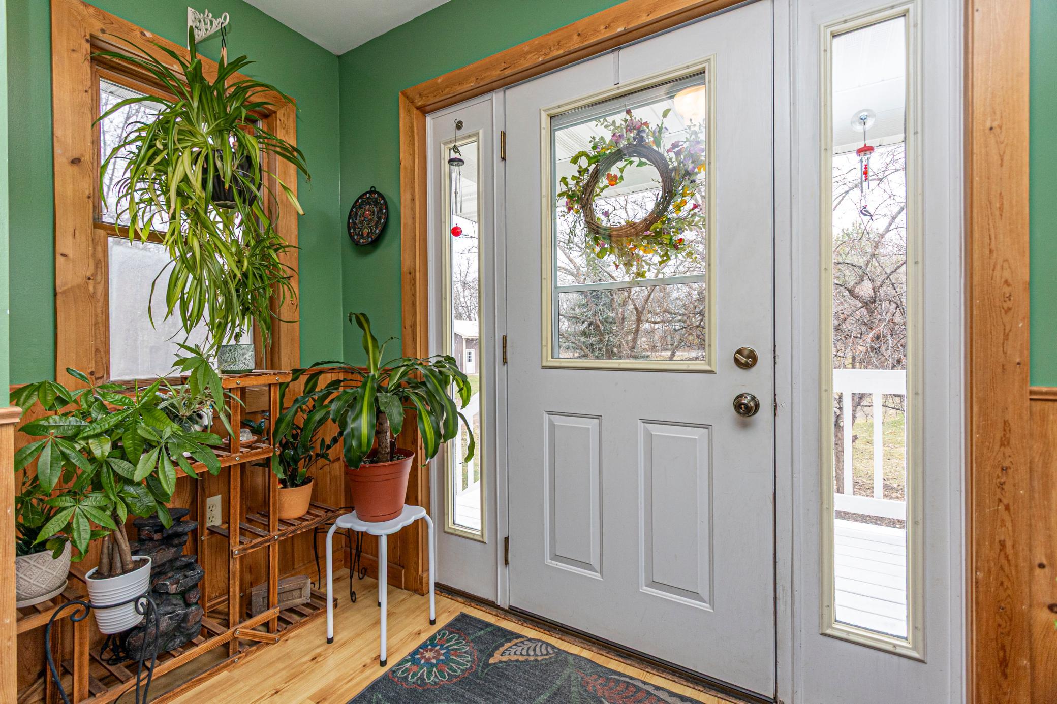 10463 Moe Hall Road Northwest Garfield, MN 56332 - Photo 5 of 64