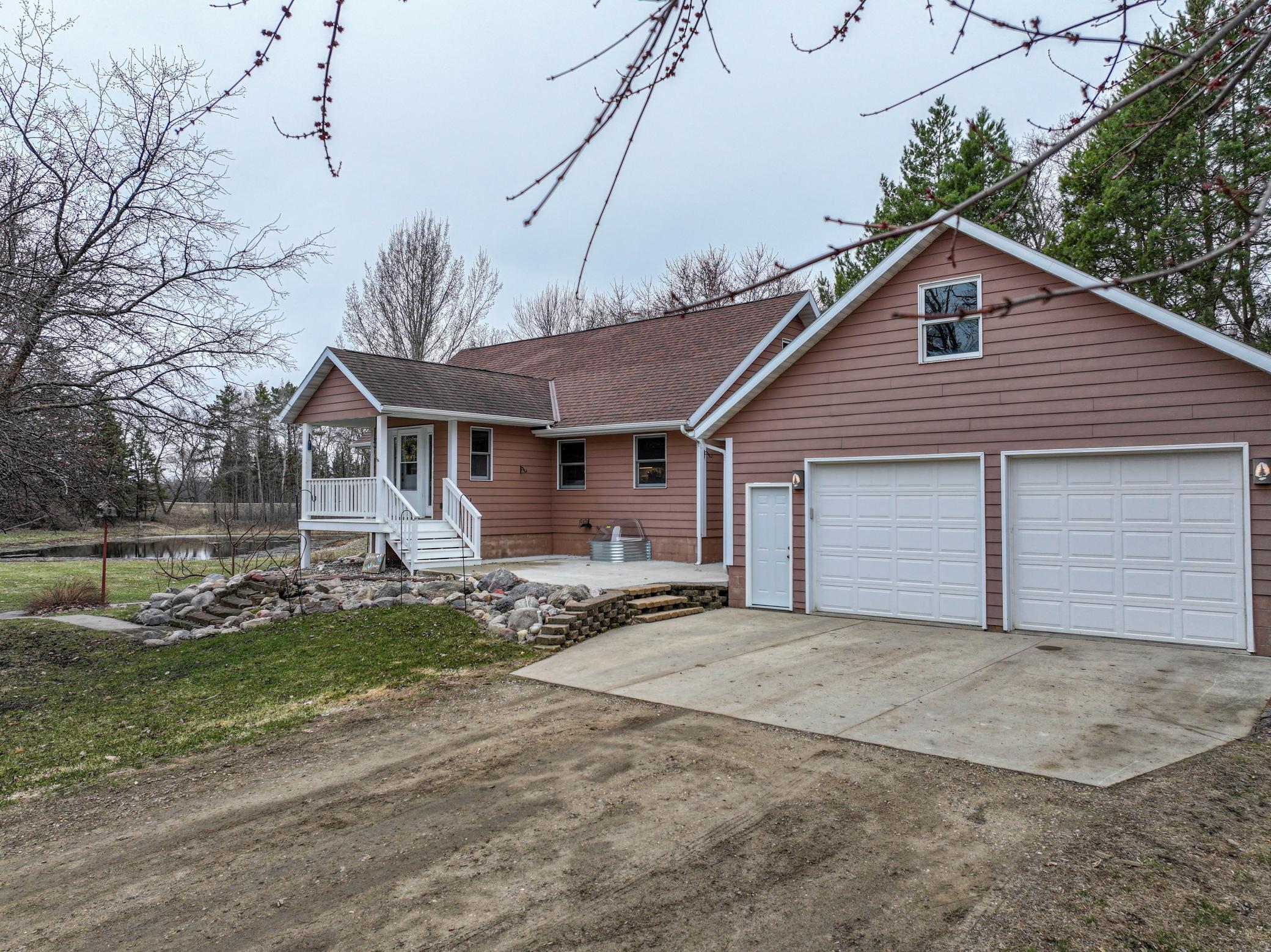 10463 Moe Hall Road Northwest Garfield, MN 56332 - Photo 51 of 64