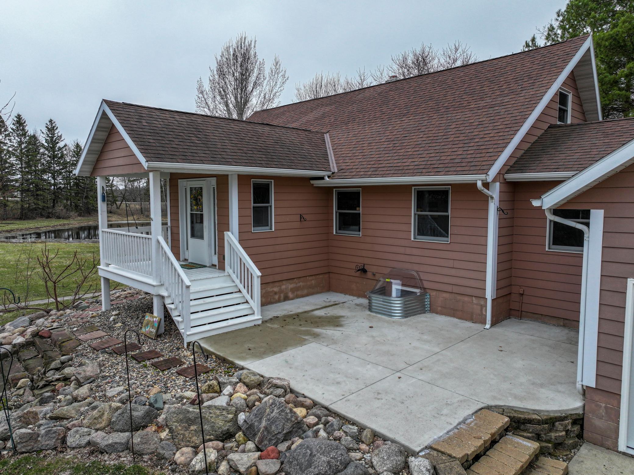 10463 Moe Hall Road Northwest Garfield, MN 56332 - Photo 52 of 64