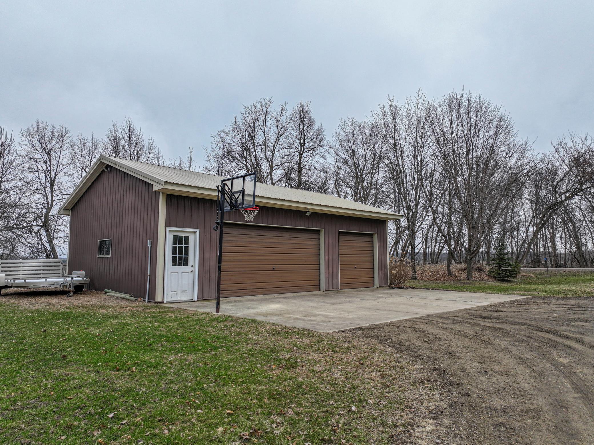 10463 Moe Hall Road Northwest Garfield, MN 56332 - Photo 53 of 64