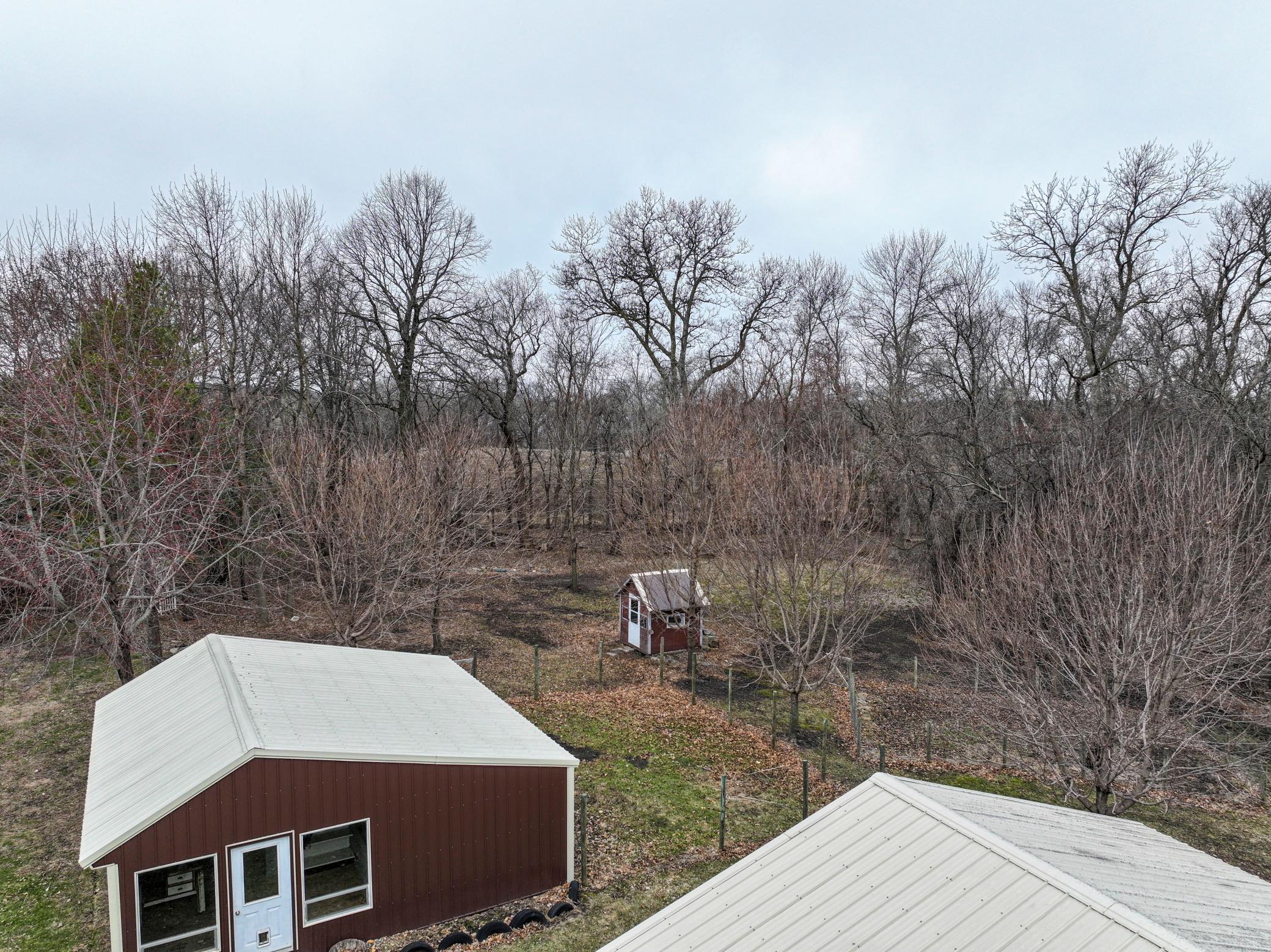 10463 Moe Hall Road Northwest Garfield, MN 56332 - Photo 54 of 64