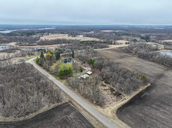 $449,900 | 10463 Moe Hall Road Northwest, Garfield, MN 56332