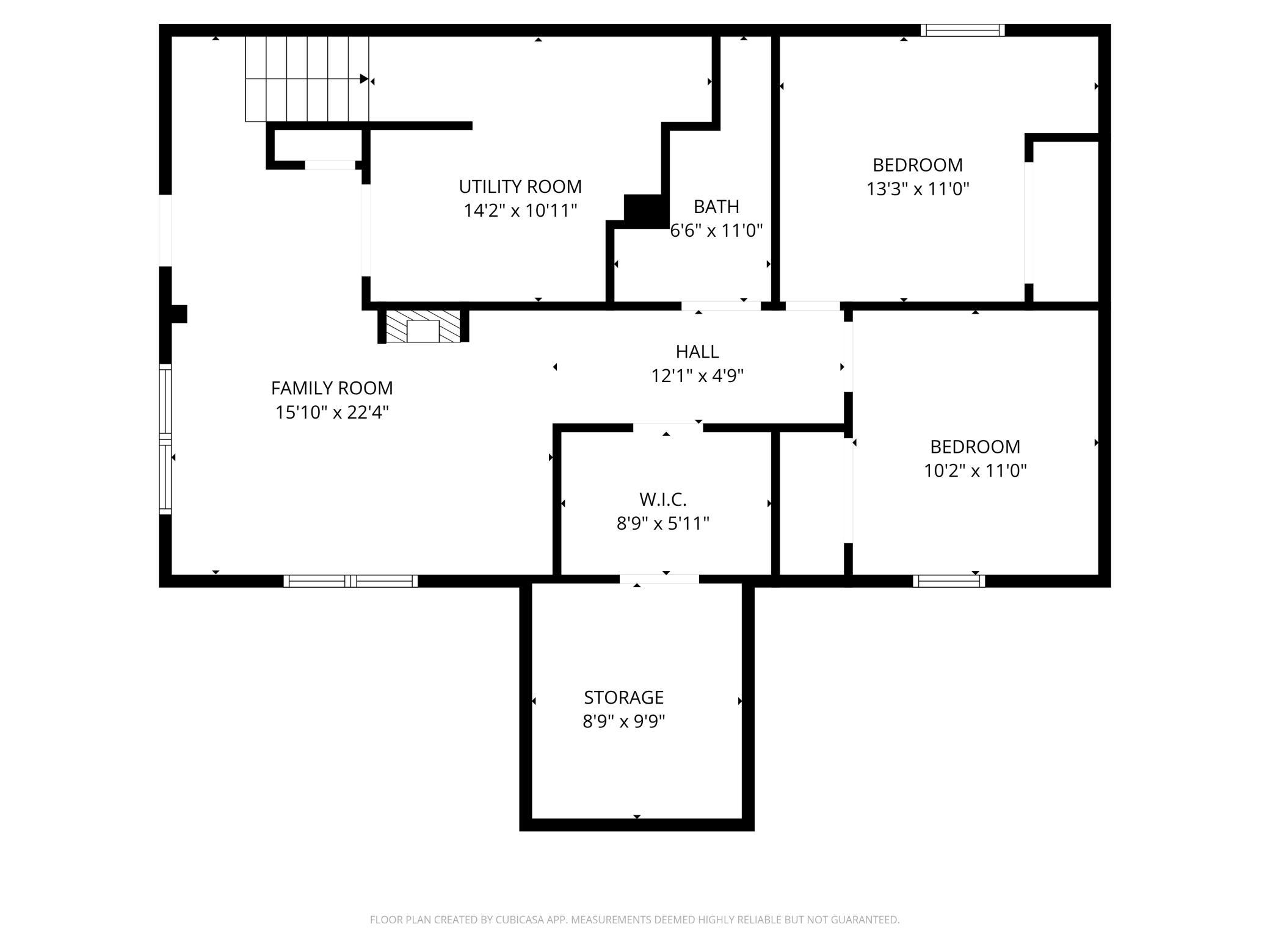 10463 Moe Hall Road Northwest Garfield, MN 56332 - Photo 61 of 64