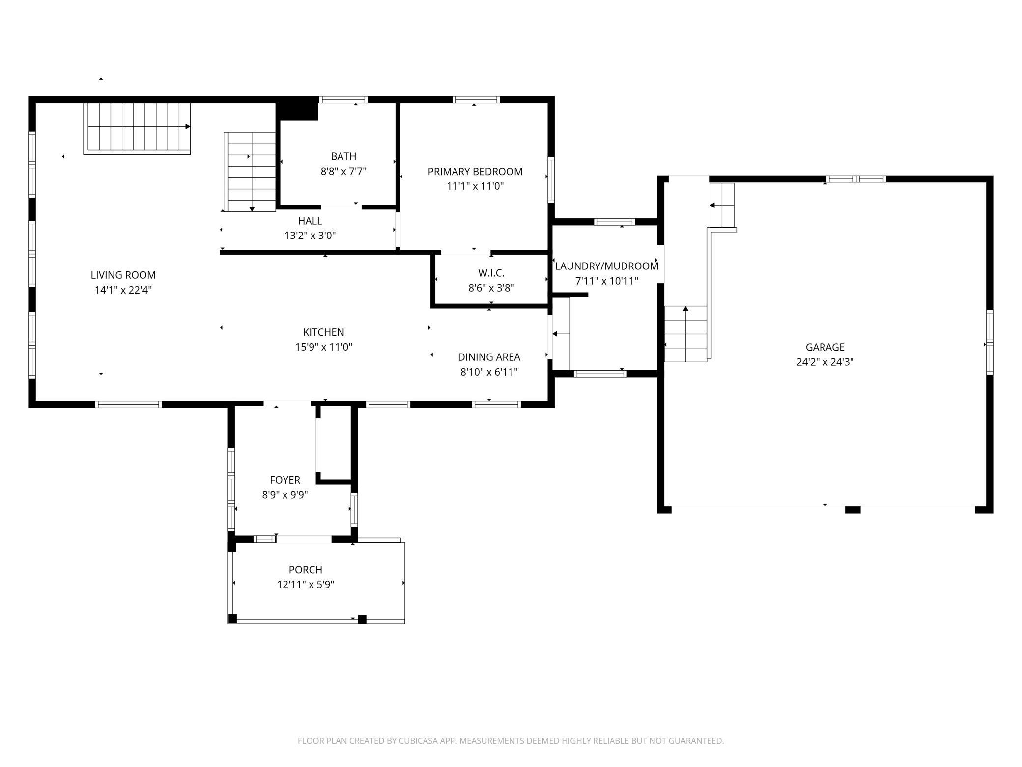 10463 Moe Hall Road Northwest Garfield, MN 56332 - Photo 62 of 64