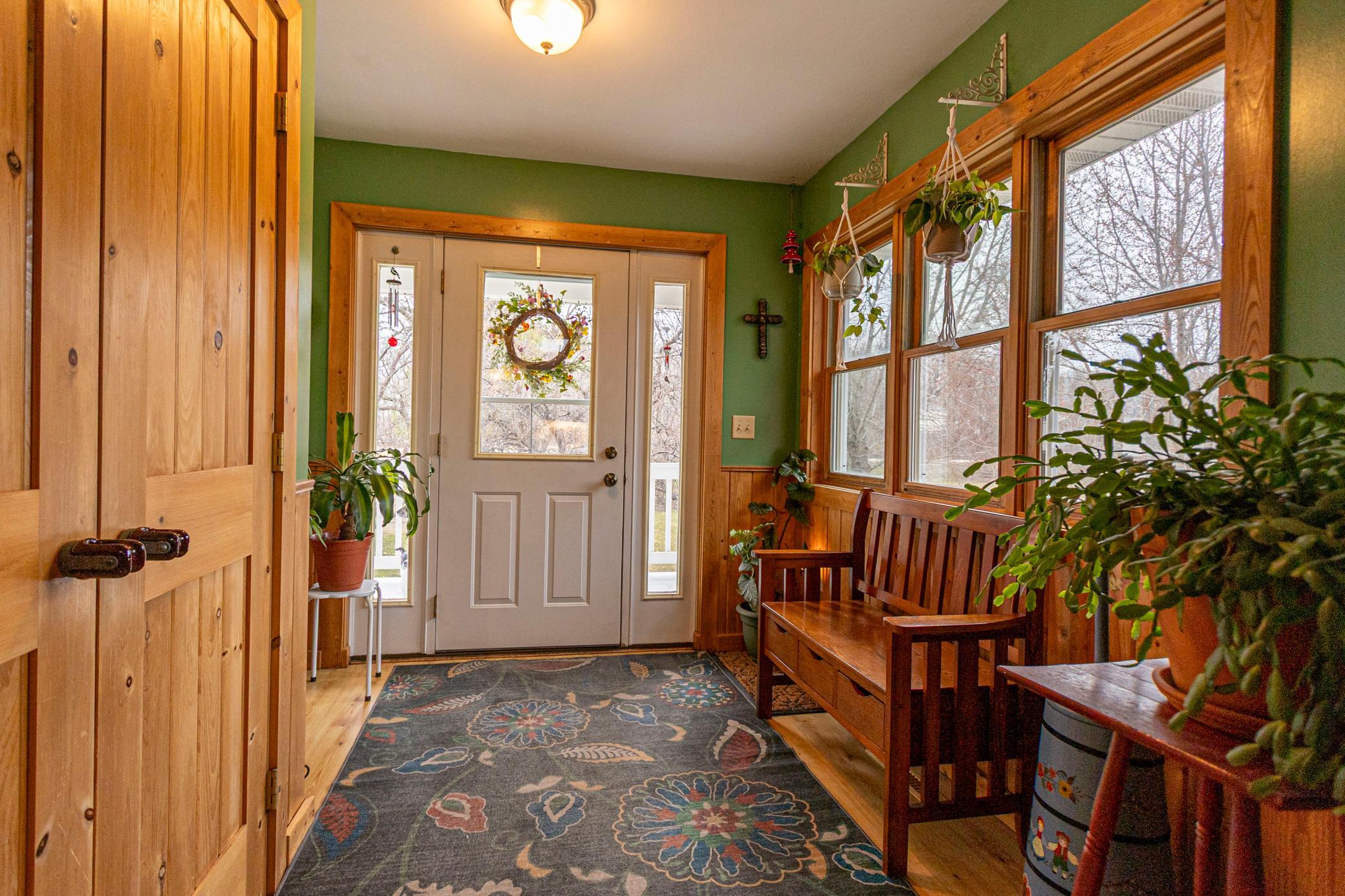 10463 Moe Hall Road Northwest Garfield, MN 56332 - Photo 7 of 64