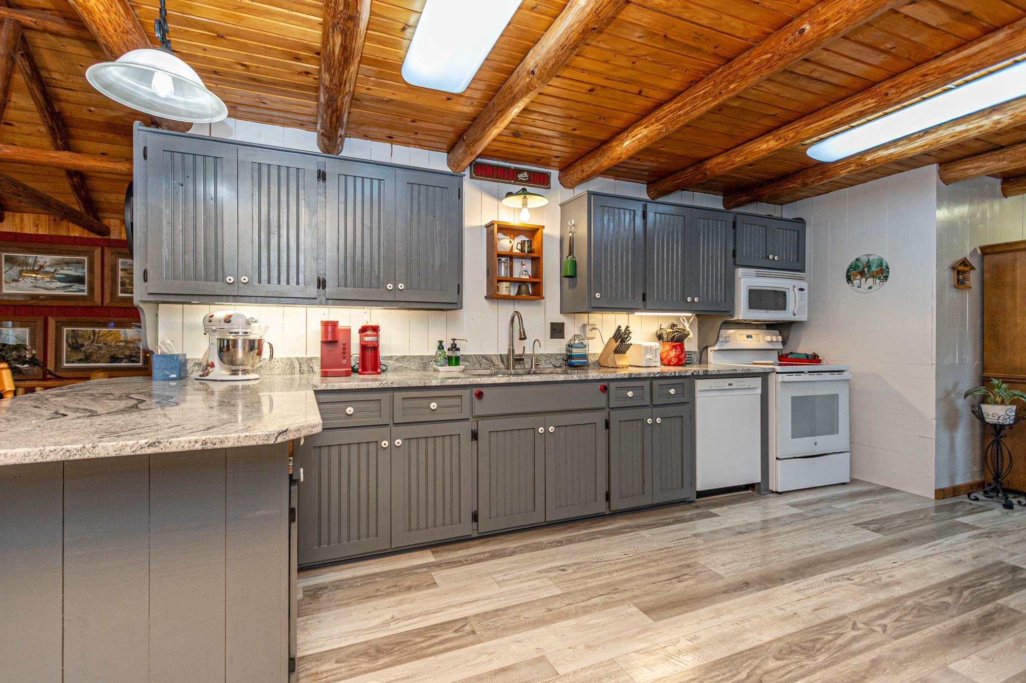 10463 Moe Hall Road Northwest Garfield, MN 56332 - Photo 8 of 64