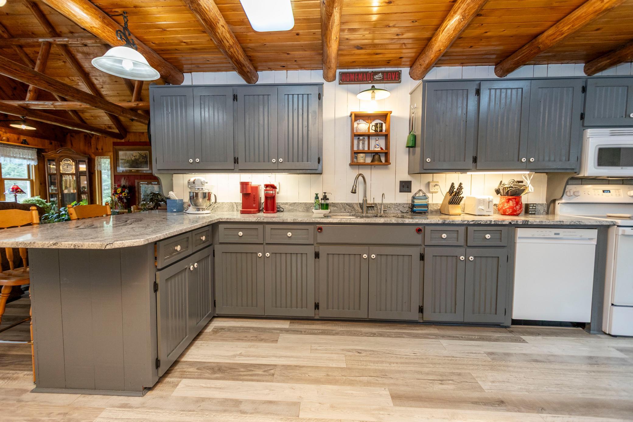 10463 Moe Hall Road Northwest Garfield, MN 56332 - Photo 9 of 64