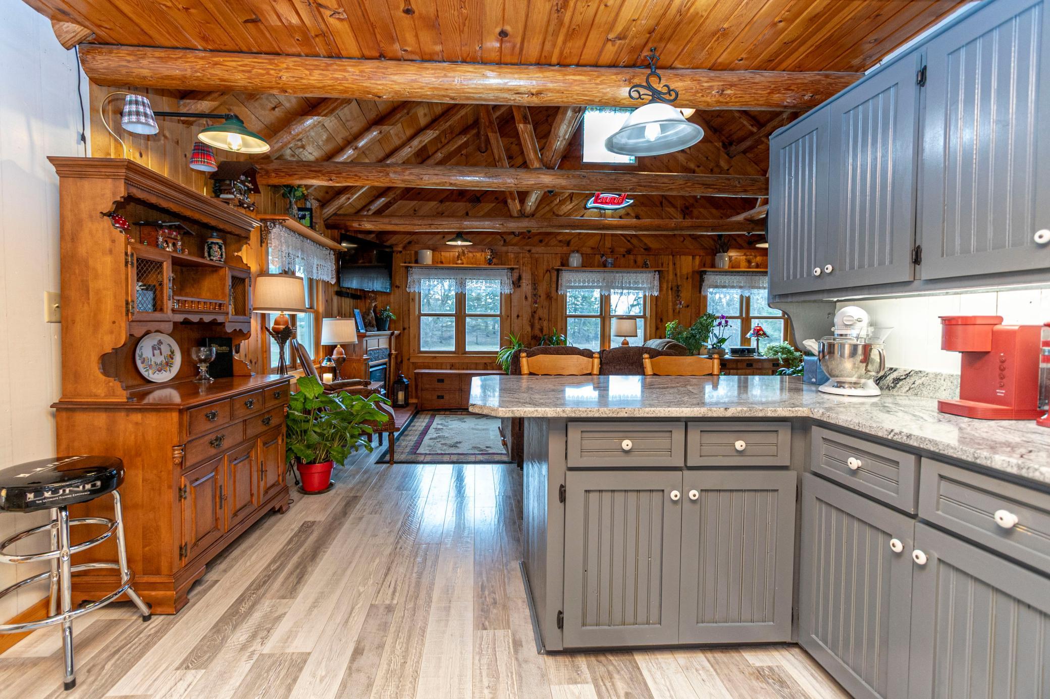 10463 Moe Hall Road Northwest Garfield, MN 56332 - Photo 10 of 64