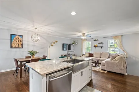 $599,000 | 3334 Romelie Drive, Atlanta, GA 30340