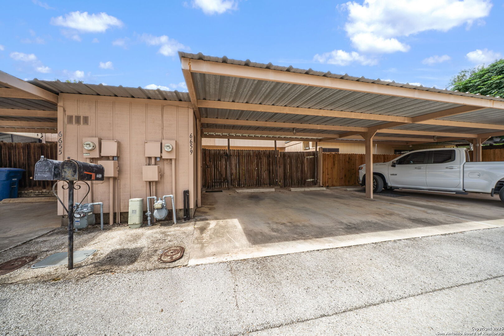 6659 Crown Ridge, Unit 6659 San Antonio, TX 78239 - Photo 36 of 47
