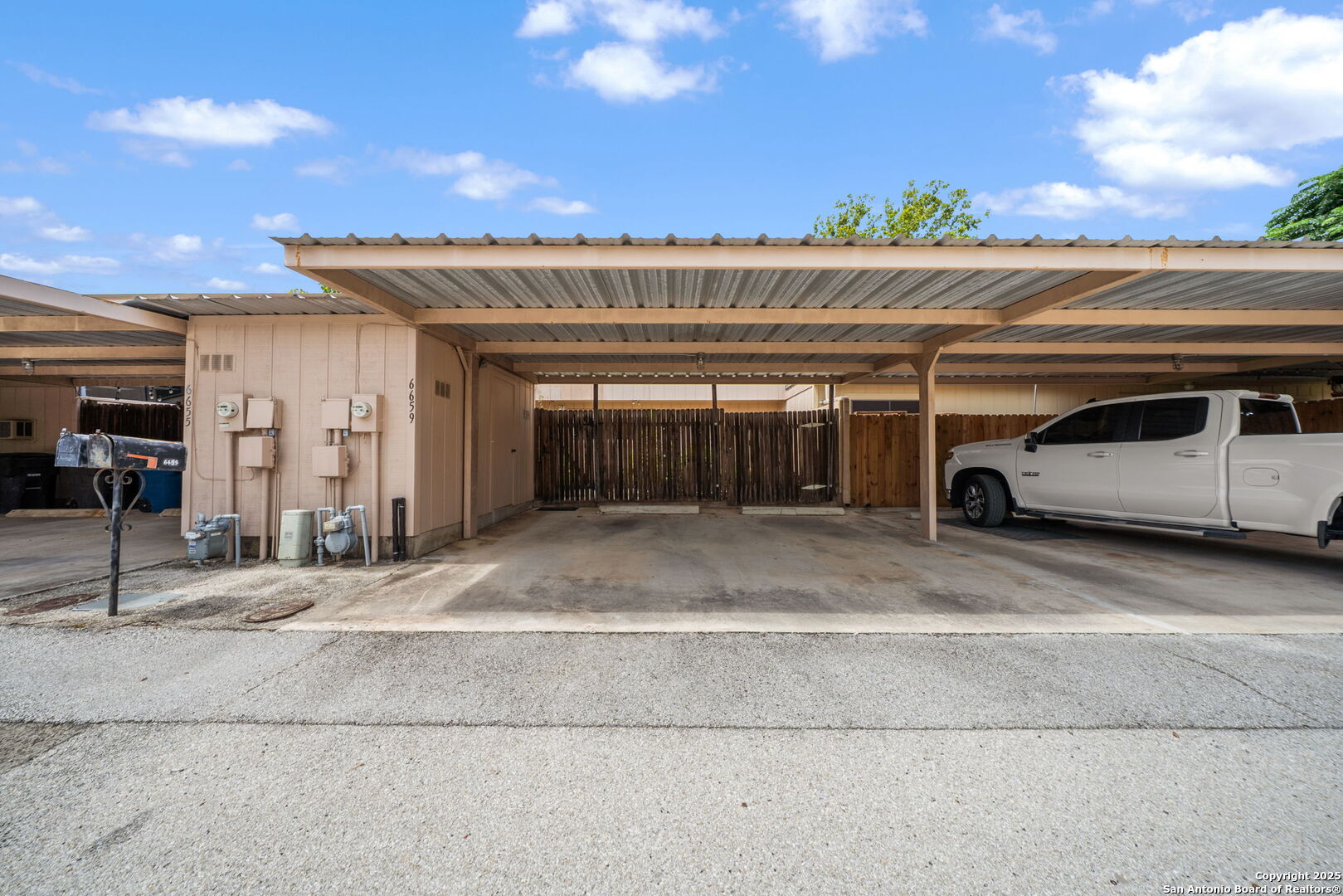 6659 Crown Ridge, Unit 6659 San Antonio, TX 78239 - Photo 37 of 47