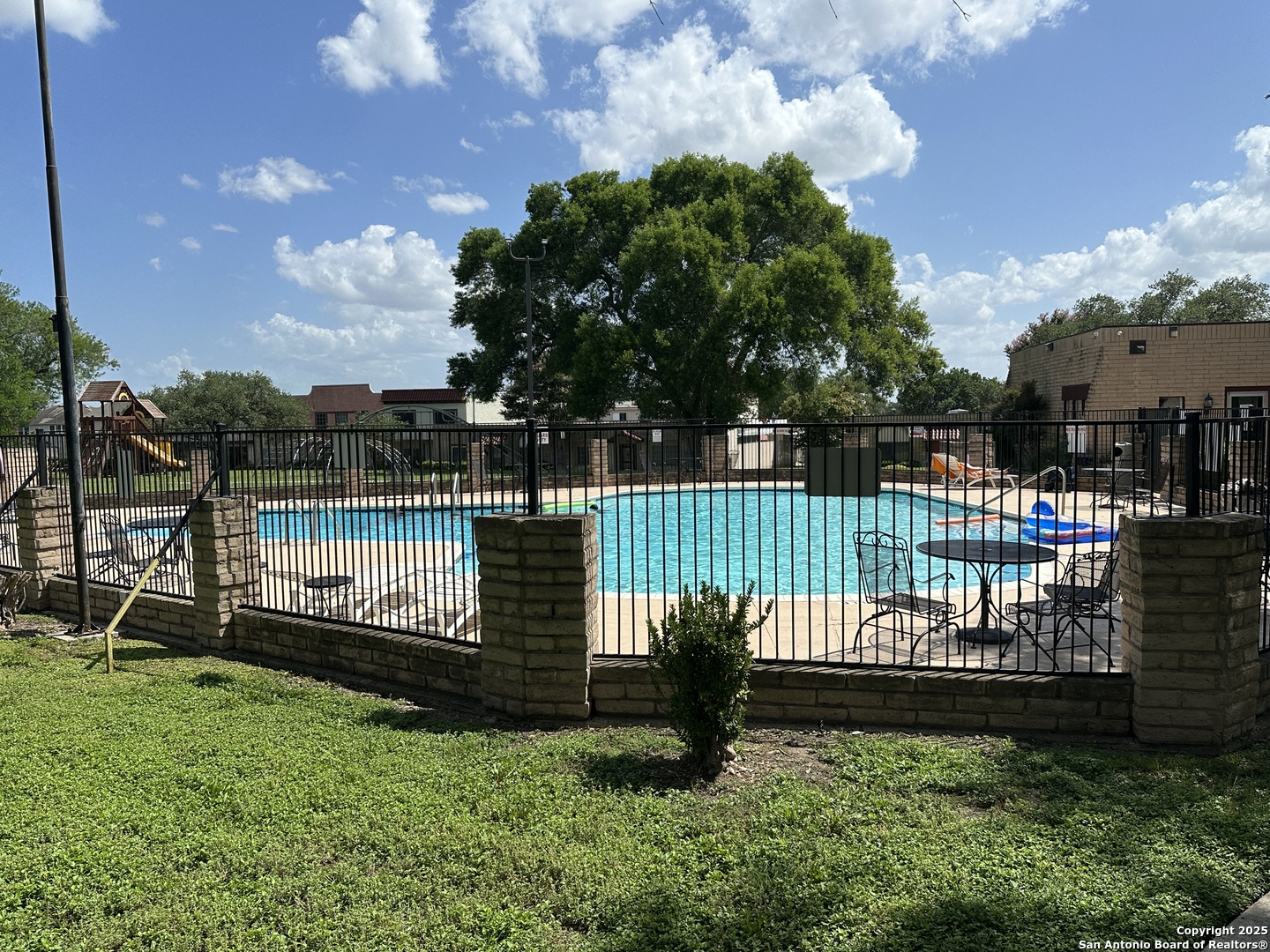 6659 Crown Ridge, Unit 6659 San Antonio, TX 78239 - Photo 40 of 47