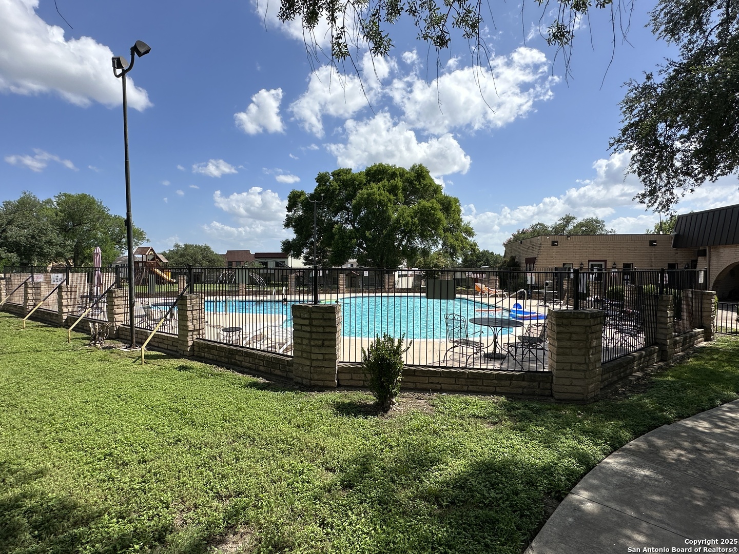 6659 Crown Ridge, Unit 6659 San Antonio, TX 78239 - Photo 41 of 47