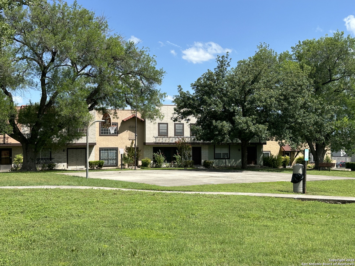 6659 Crown Ridge, Unit 6659 San Antonio, TX 78239 - Photo 42 of 47