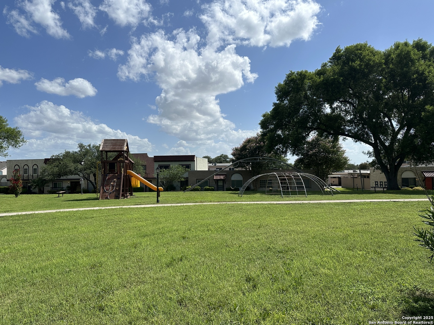 6659 Crown Ridge, Unit 6659 San Antonio, TX 78239 - Photo 43 of 47