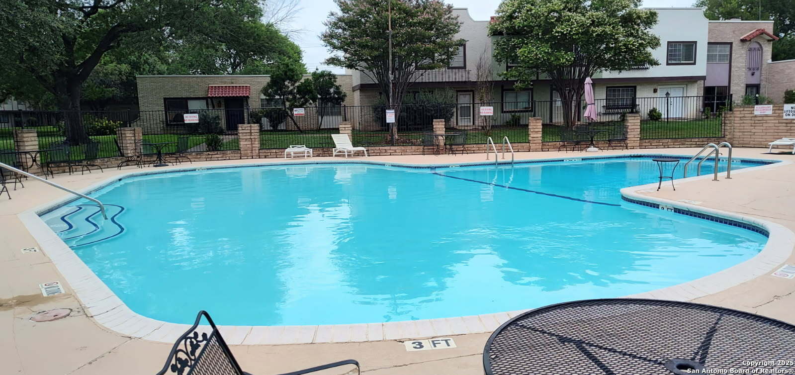 6659 Crown Ridge, Unit 6659 San Antonio, TX 78239 - Photo 44 of 47