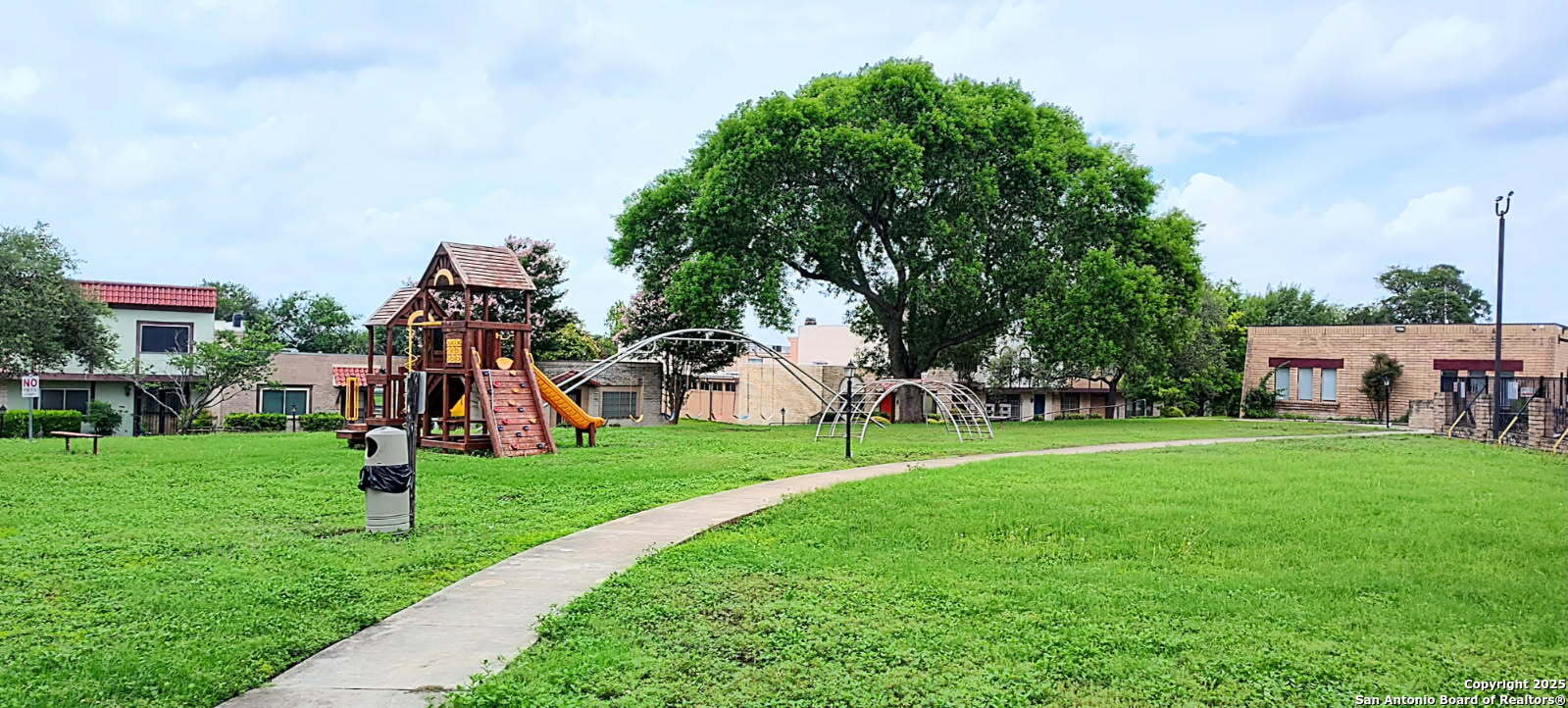6659 Crown Ridge, Unit 6659 San Antonio, TX 78239 - Photo 46 of 47