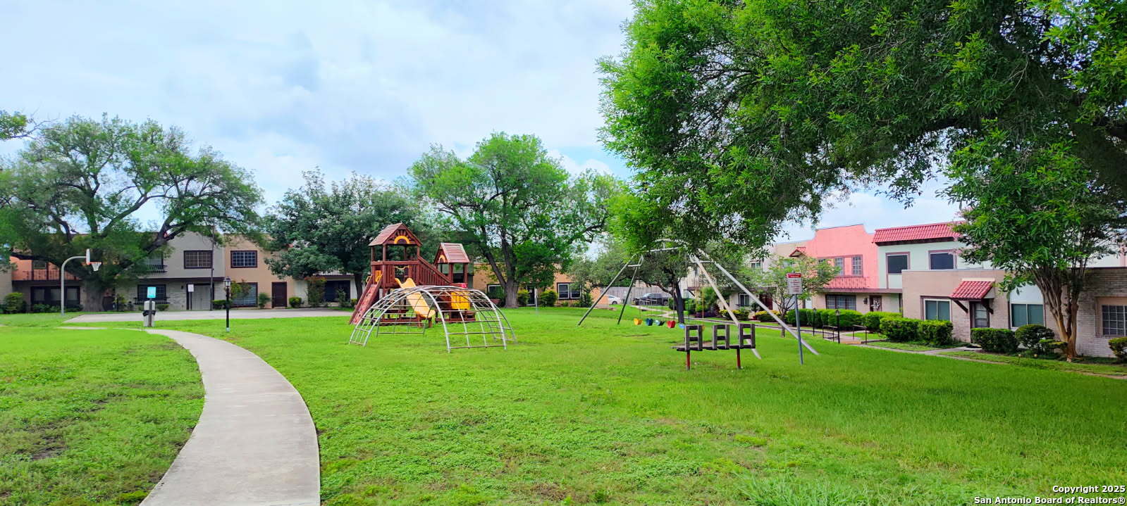 6659 Crown Ridge, Unit 6659 San Antonio, TX 78239 - Photo 47 of 47