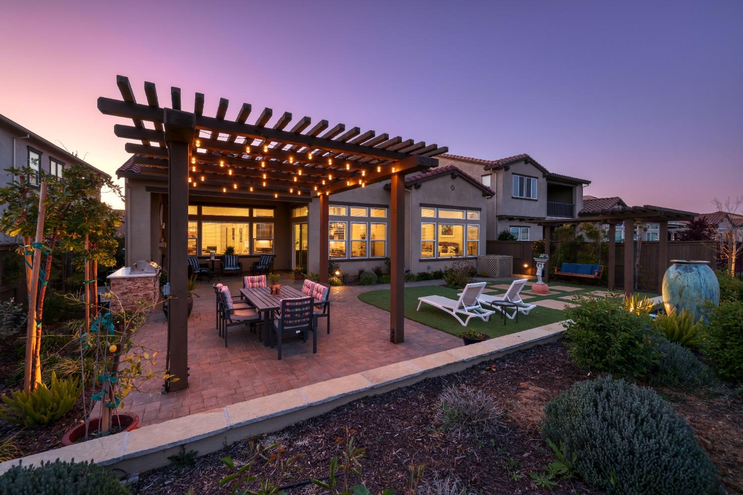 1077 Hogarth Way, El Dorado Hills, CA 95762 Compass