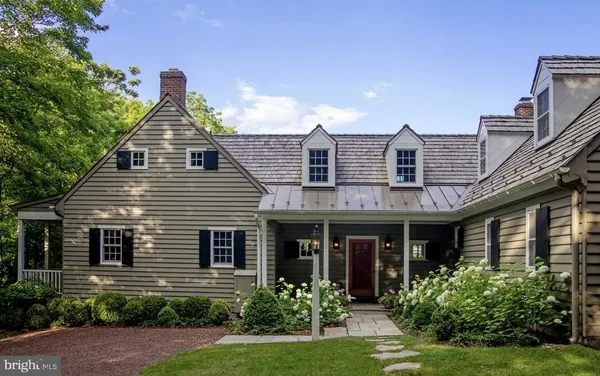 $2,195,000 | 6170 Stovers Mill Road, Doylestown, PA 18902