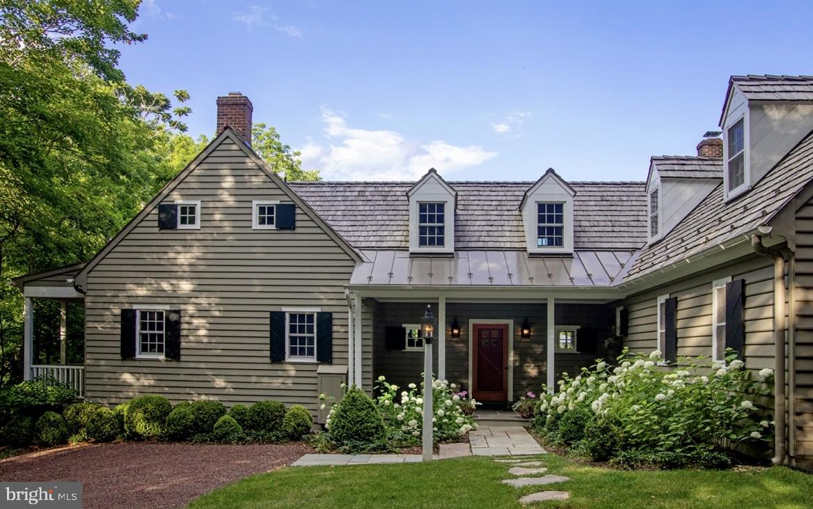 6170 Stovers Mill Road Doylestown, PA 18902 - Photo 1 of 76
