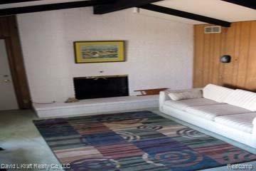 8796 Crescent Beach Road Pigeon, MI 48755 - Photo 21 of 21 8796CrescentBcFamRm