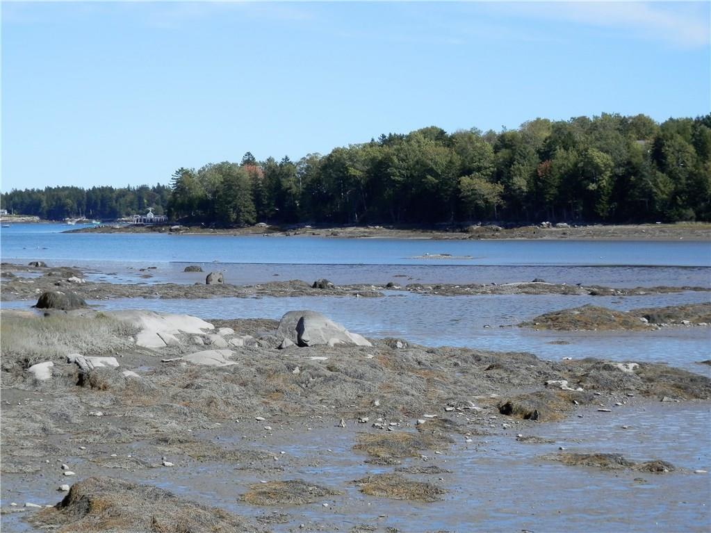 226 Atlantic Quarry Road Spruce Head, ME 04859 - Photo 27 of 35 Low tide at Seal Harbor with views...