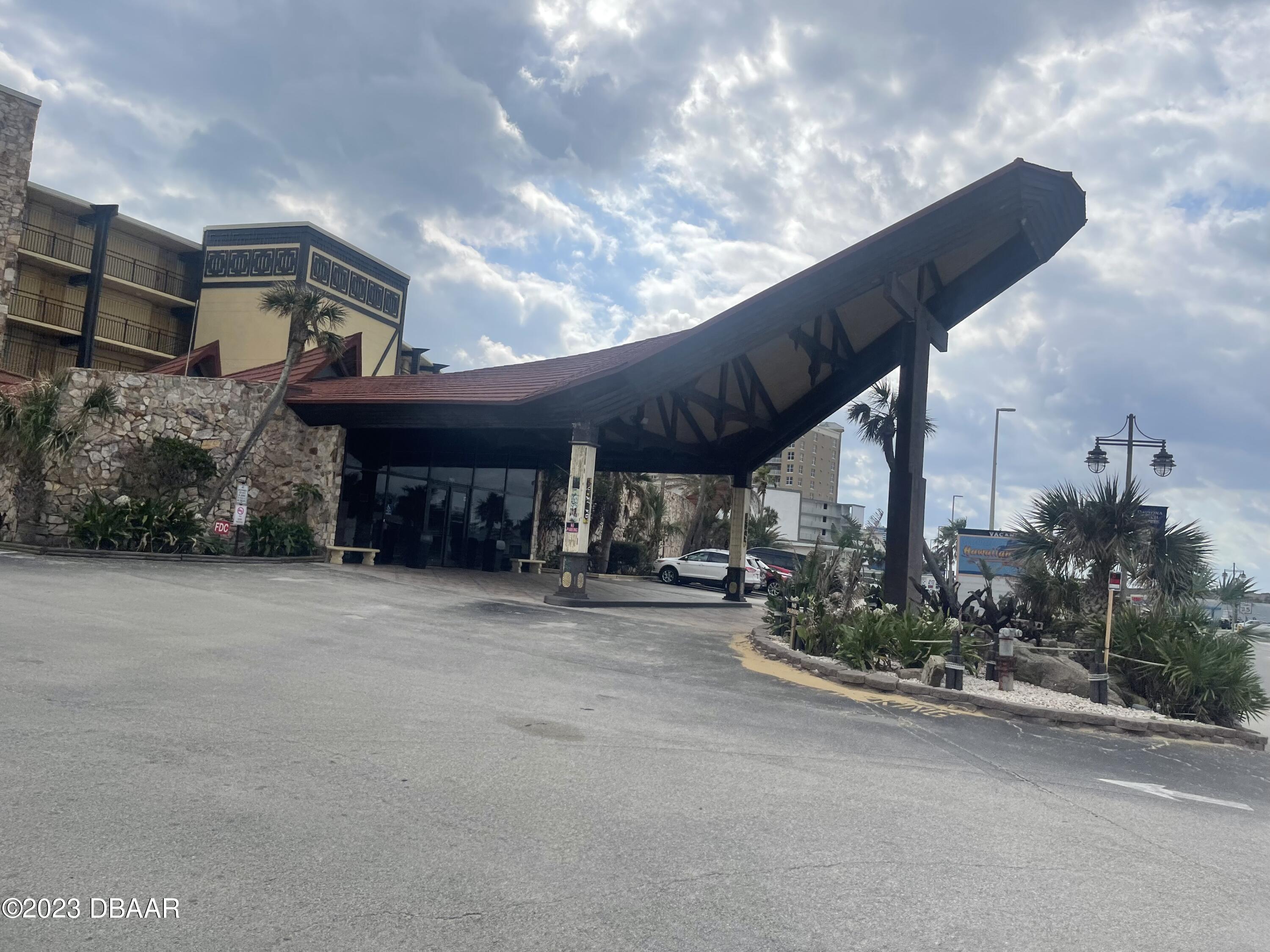 2301 South Atlantic Ave Unit 235  