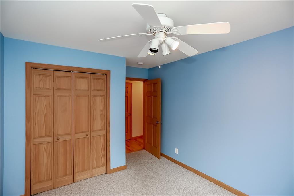 200 Jordan Road Mechanic Falls, ME 04256 - Photo 18 of 35 Second bedroom