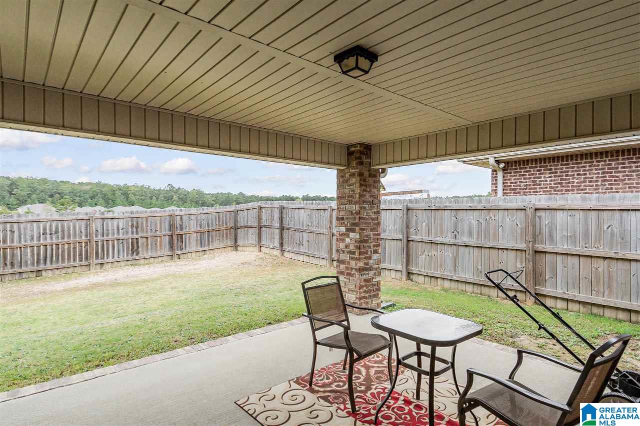 135 Hidden Trace Court Montevallo, AL 35115 - Photo 34 of 38