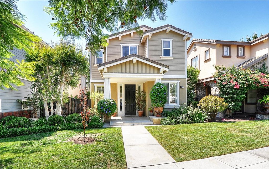 25 Mercantile Way Ladera Ranch, CA 92694 - Photo 1 of 1 Gallery Image 1