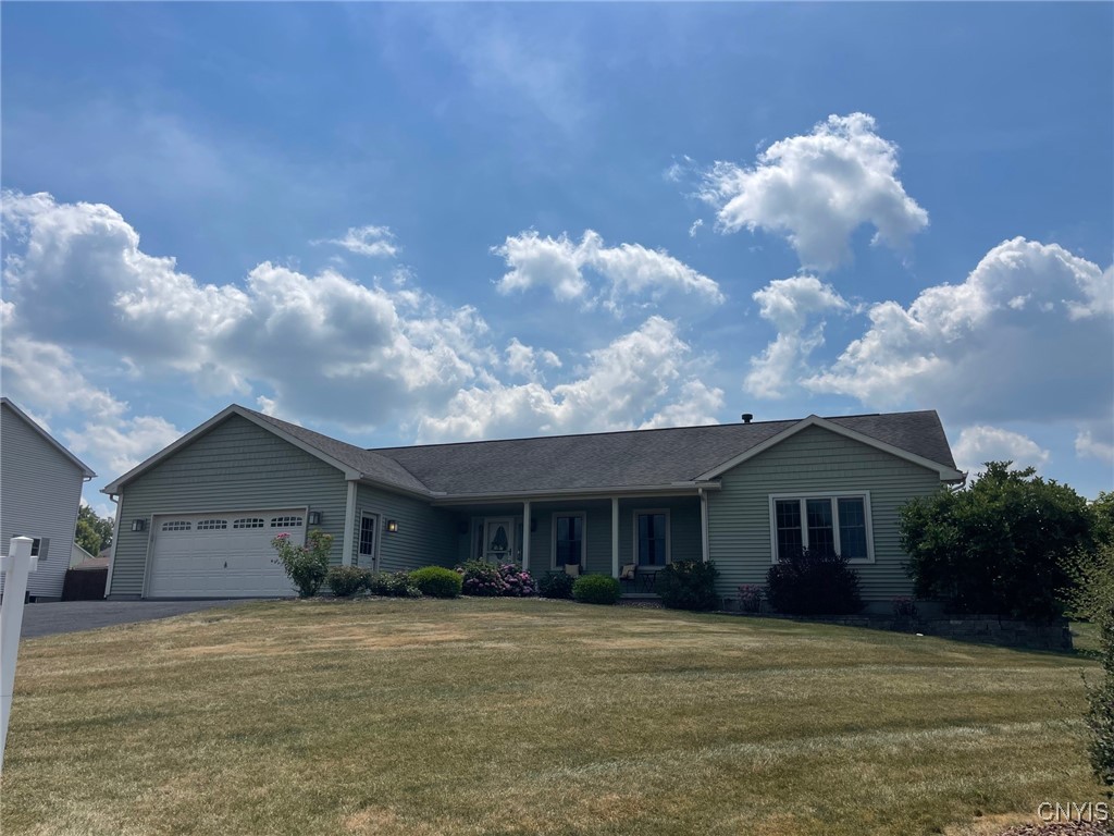 124 Willow Tree Terrace Oneida, NY 13421 - Photo 1 of 1 Gallery Image 1