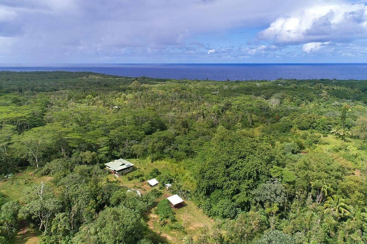 14-580 Pakaka Road Pahoa, HI 96778 - Photo 2 of 30 Gallery Image 2