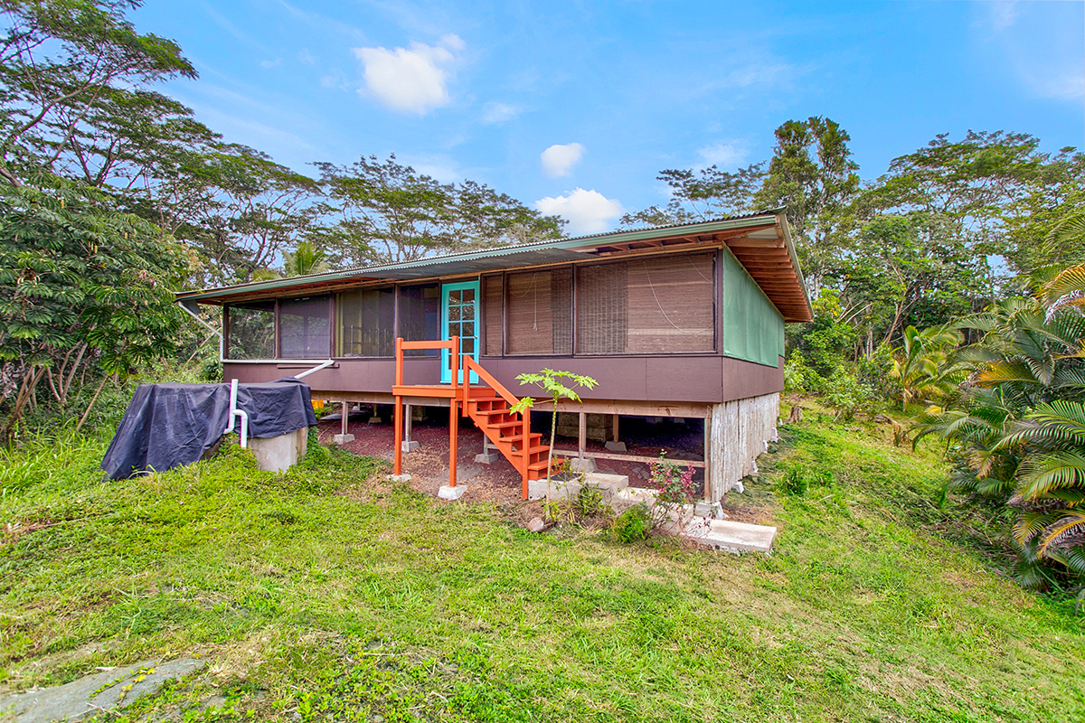 14-580 Pakaka Road Pahoa, HI 96778 - Photo 30 of 30 Gallery Image 30
