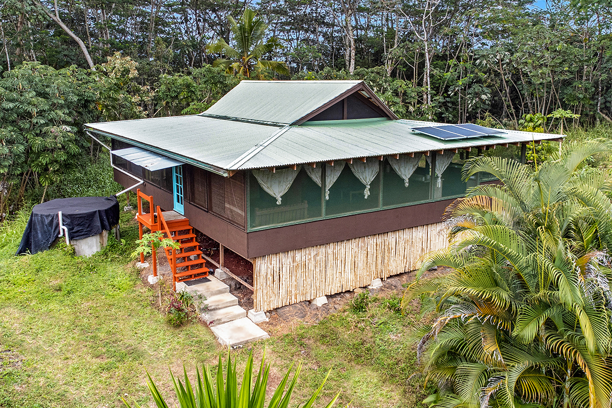 14-580 Pakaka Road Pahoa, HI 96778 - Photo 3 of 30 Gallery Image 3