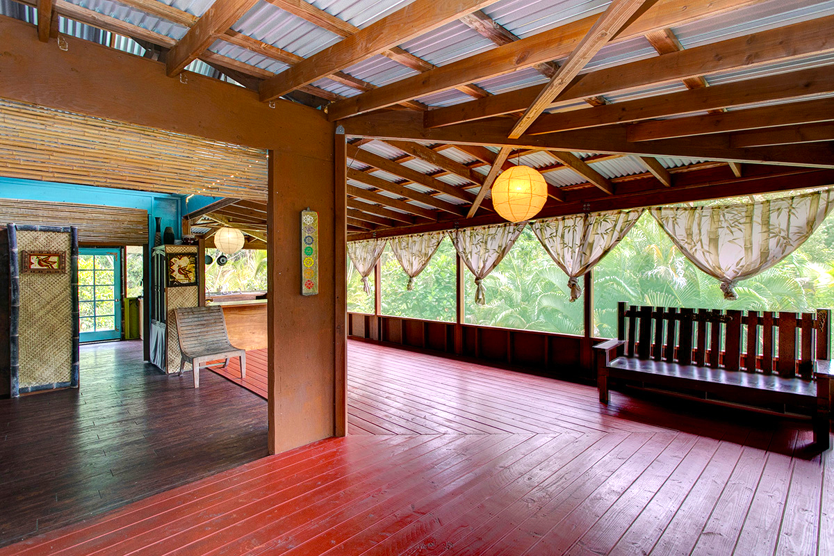 14-580 Pakaka Road Pahoa, HI 96778 - Photo 6 of 30 Gallery Image 6