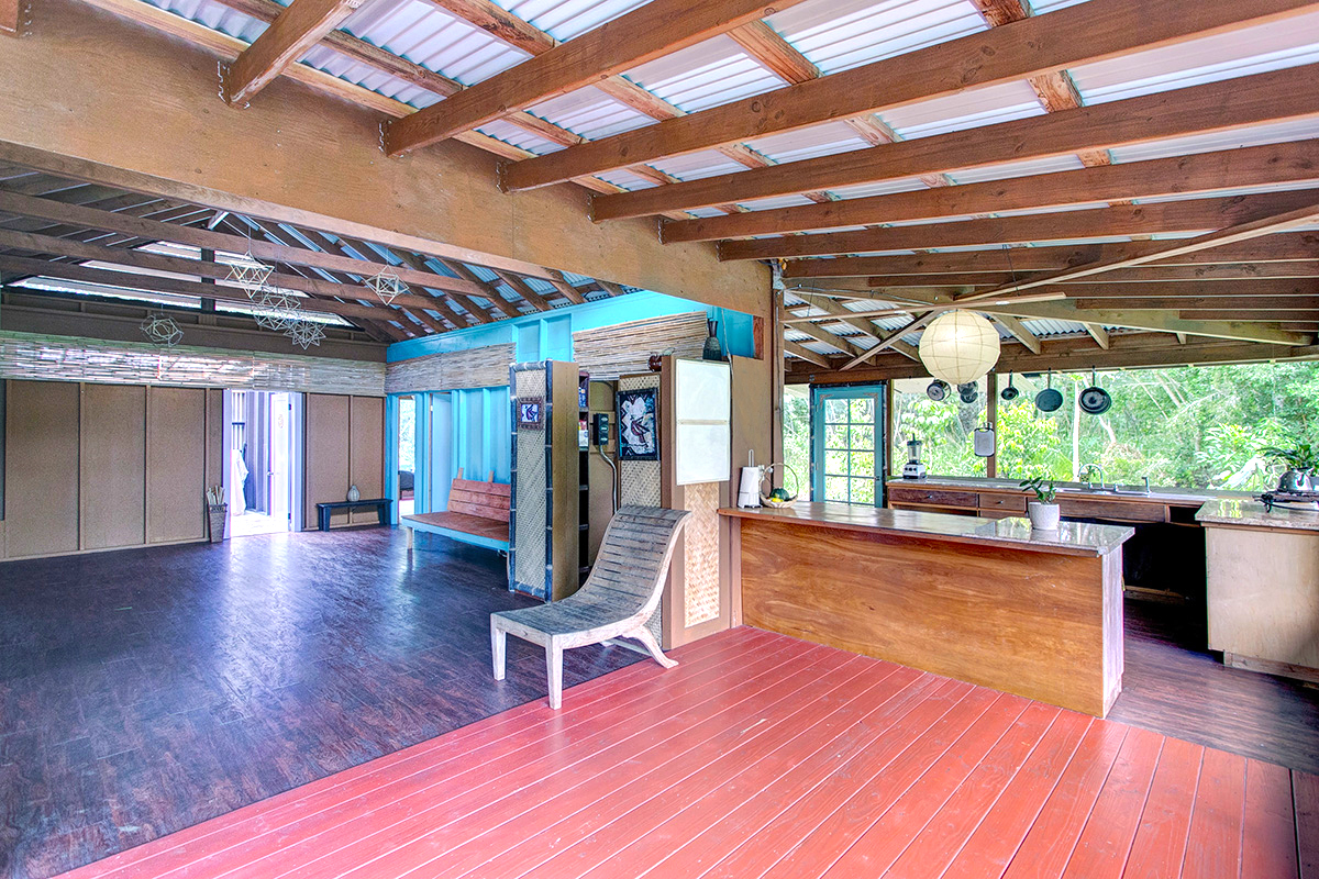 14-580 Pakaka Road Pahoa, HI 96778 - Photo 7 of 30 Gallery Image 7