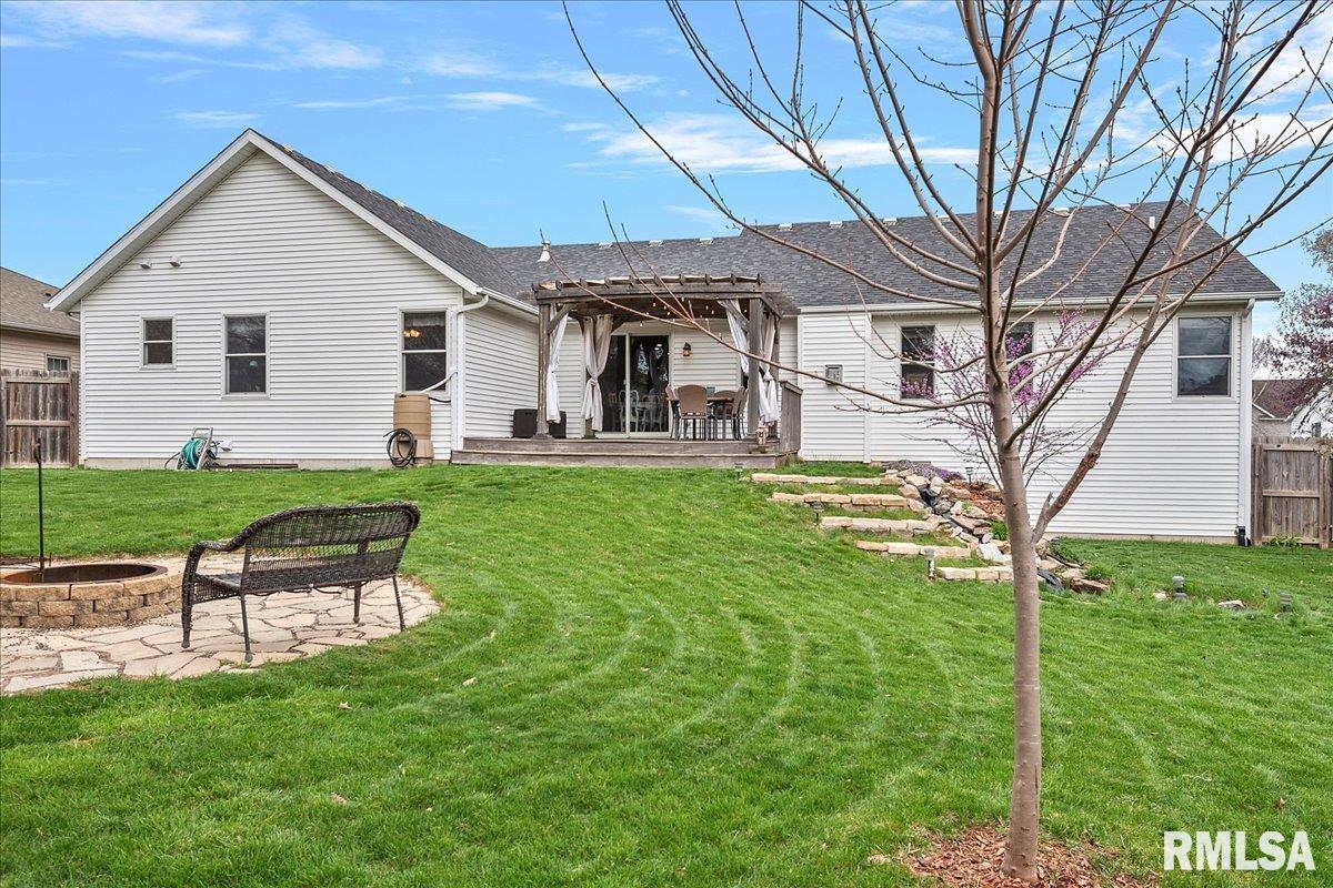 809 Cherokee Drive Springfield, IL 62711 - Photo 45 of 48