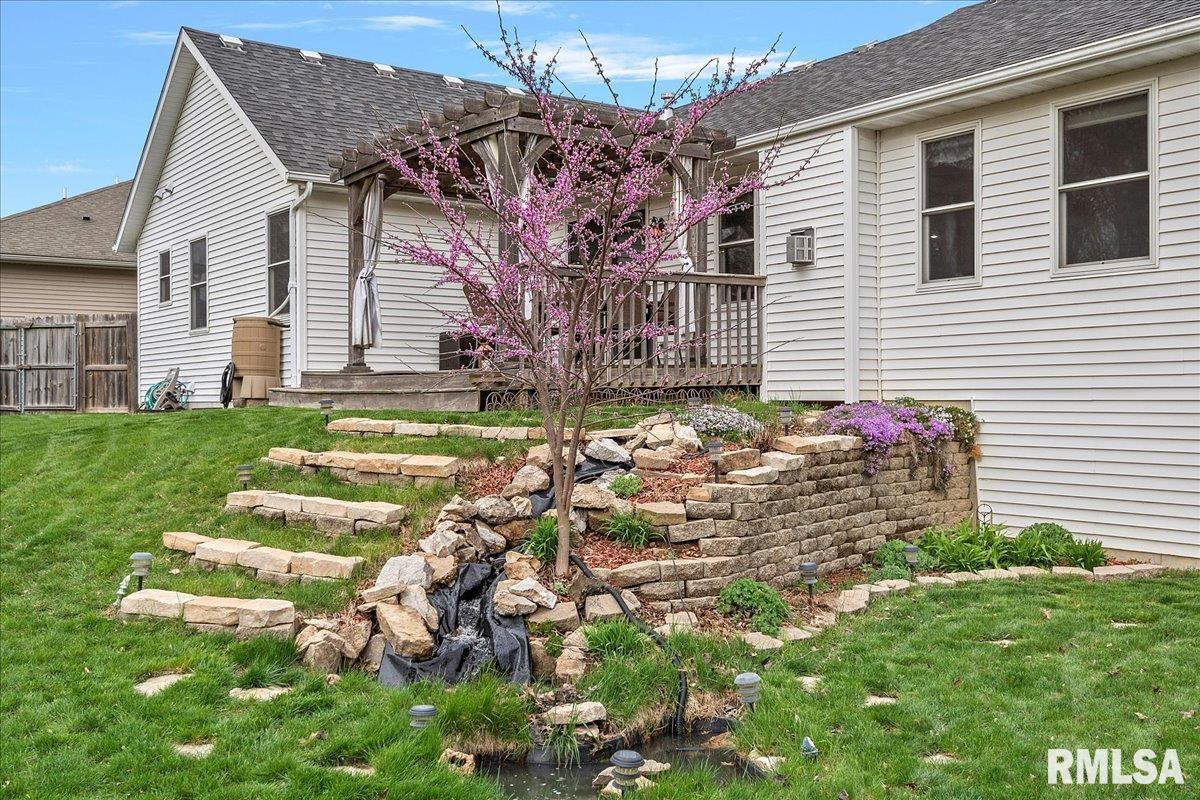 809 Cherokee Drive Springfield, IL 62711 - Photo 47 of 48