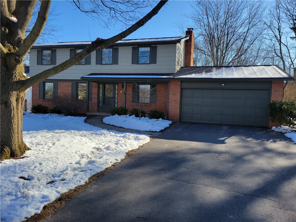 40 Lookout View Road Perinton, NY 14450 - Photo 1 of 1 Gallery Image 1